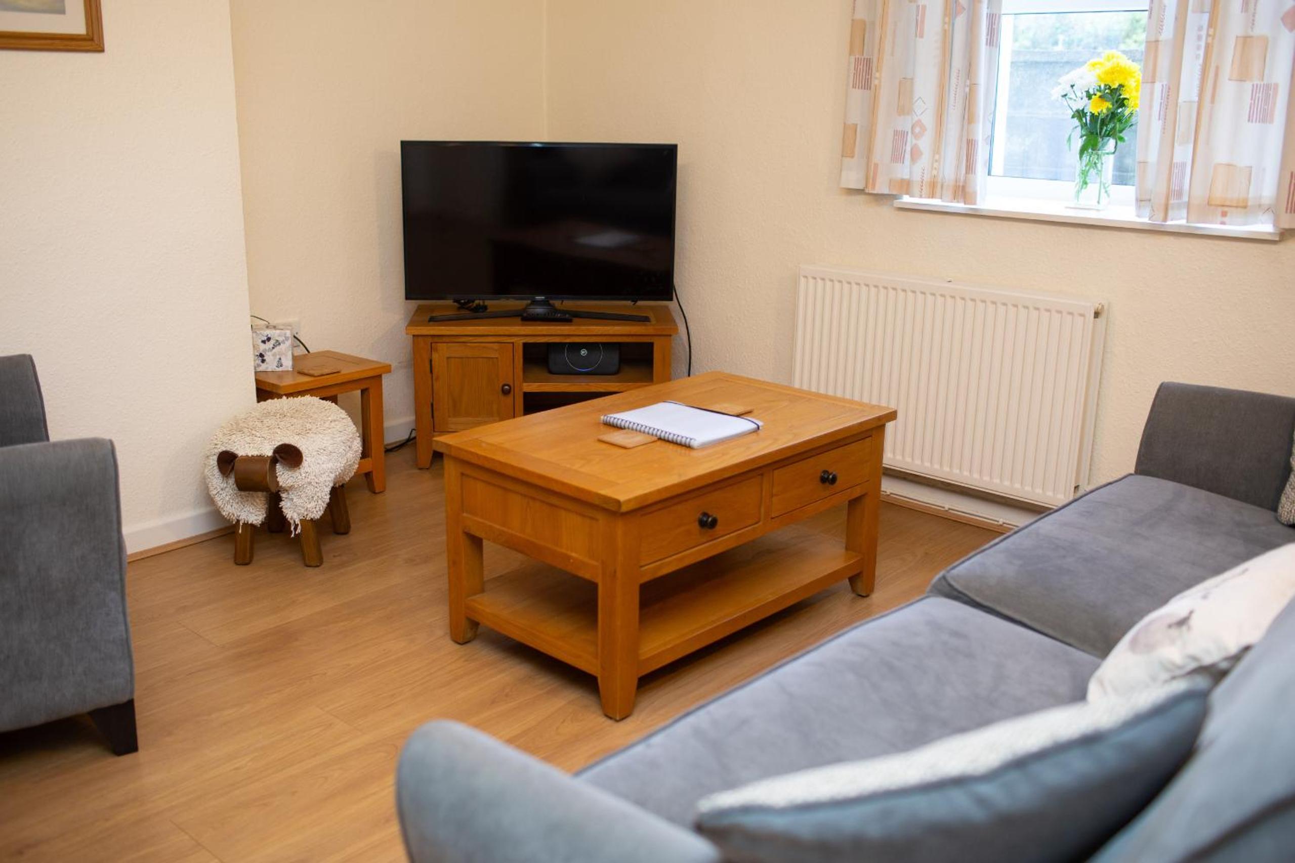 Soar Cottage Aberystwyth