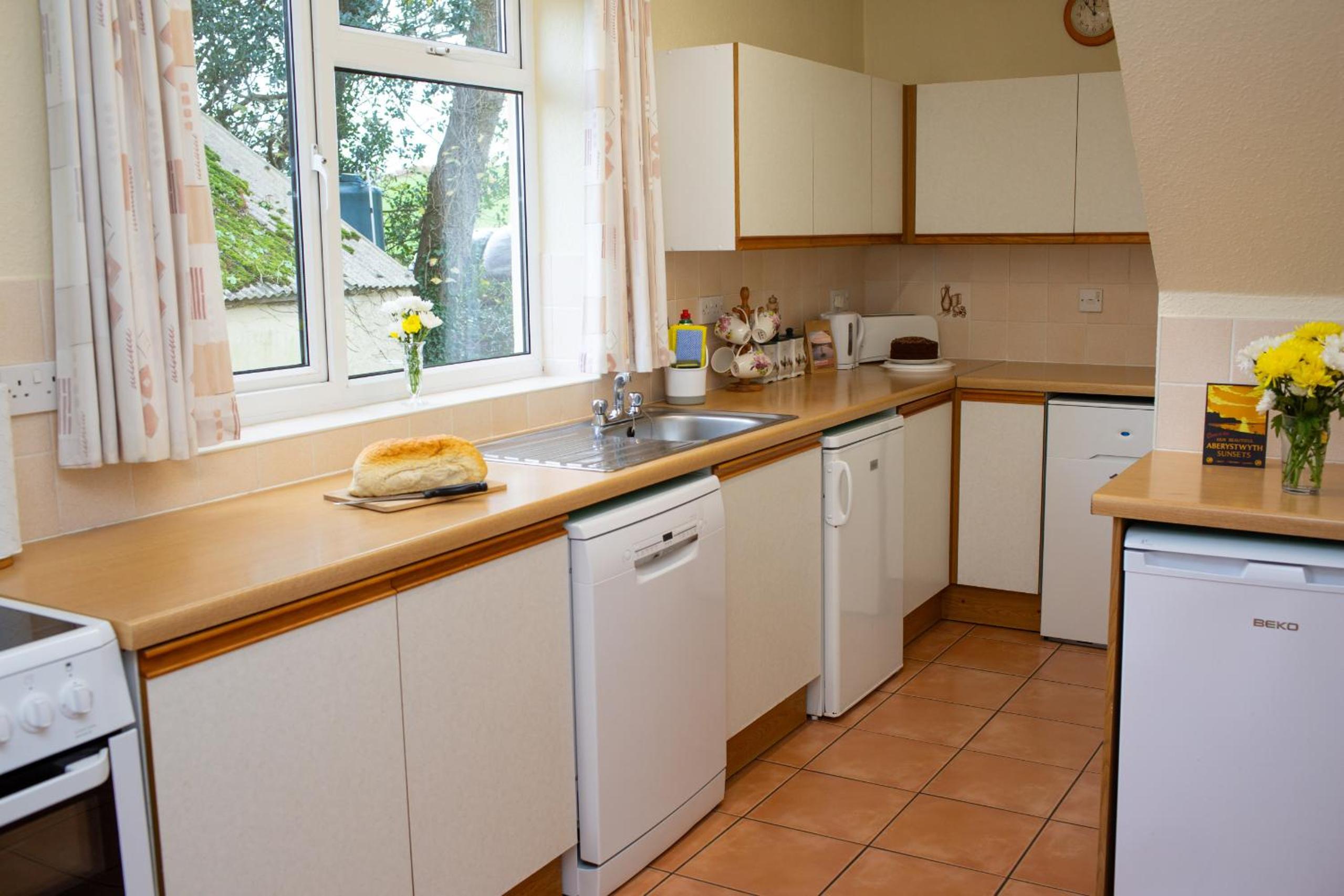 Soar Cottage Aberystwyth