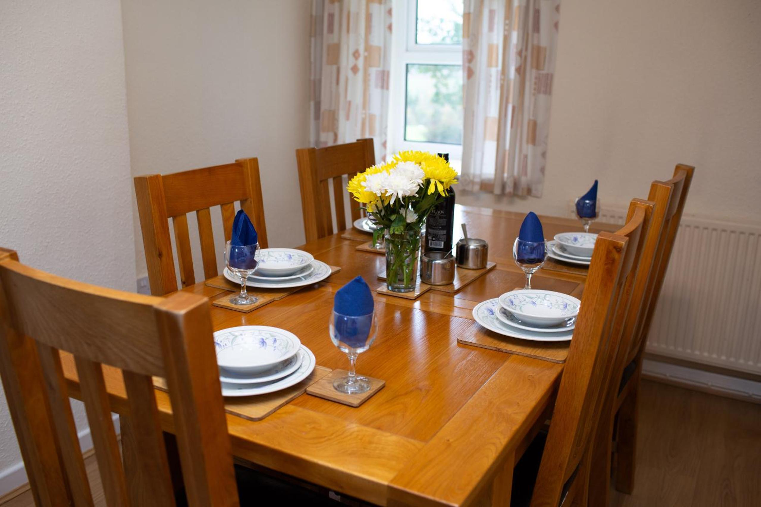 Soar Cottage Aberystwyth