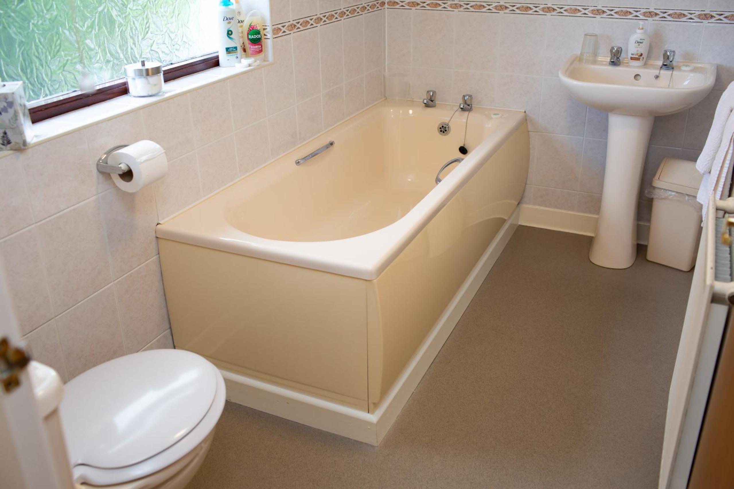 Soar Cottage Aberystwyth