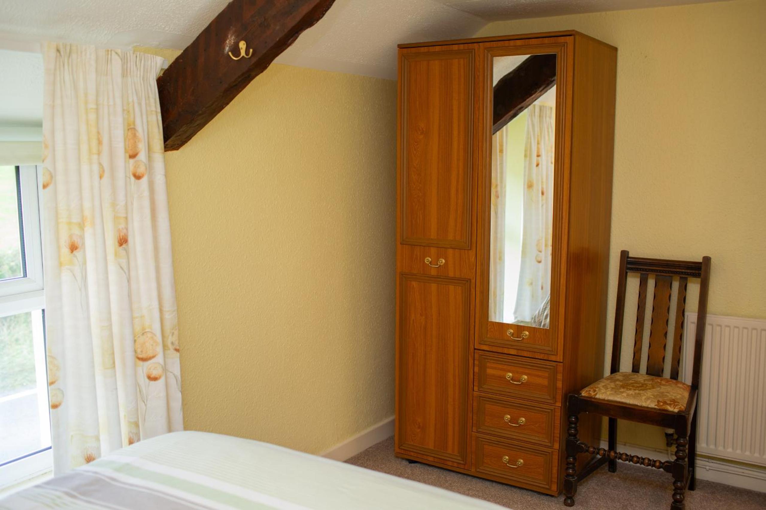Soar Cottage Aberystwyth