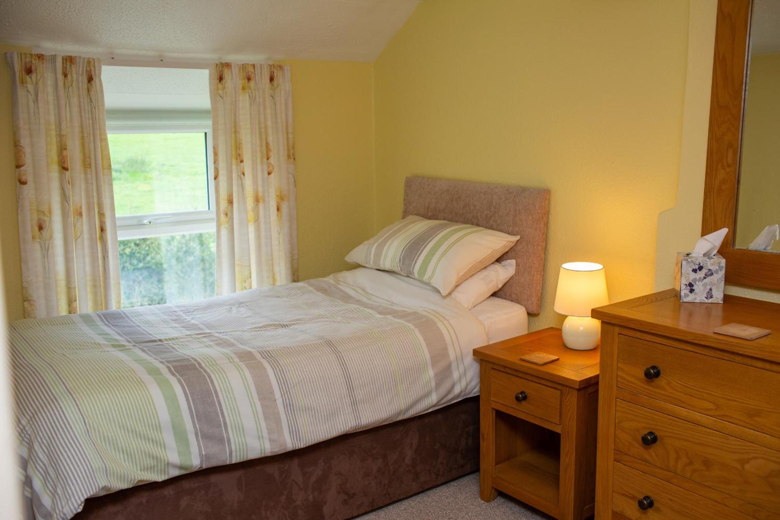 Soar Cottage Aberystwyth