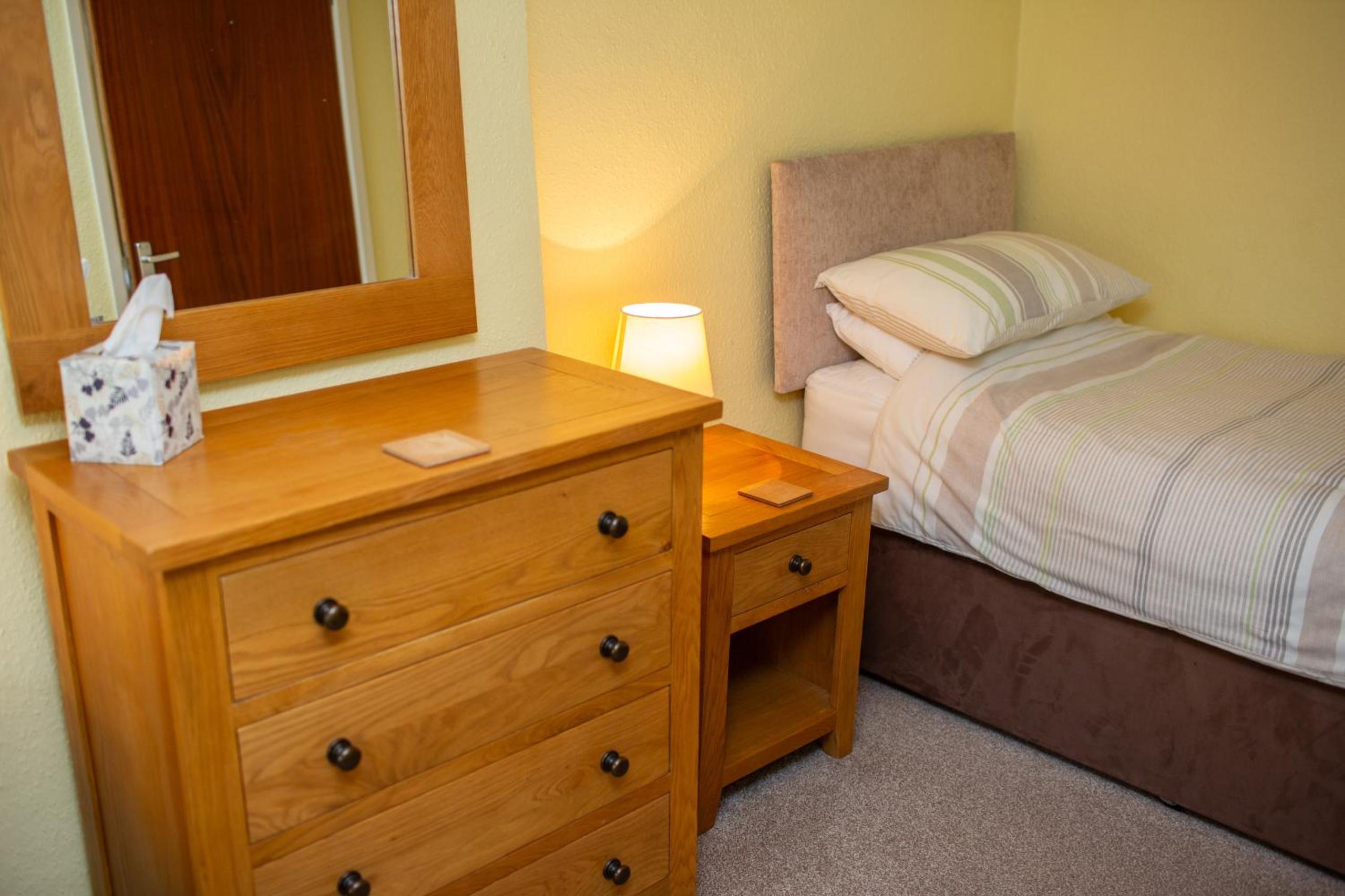 Soar Cottage Aberystwyth