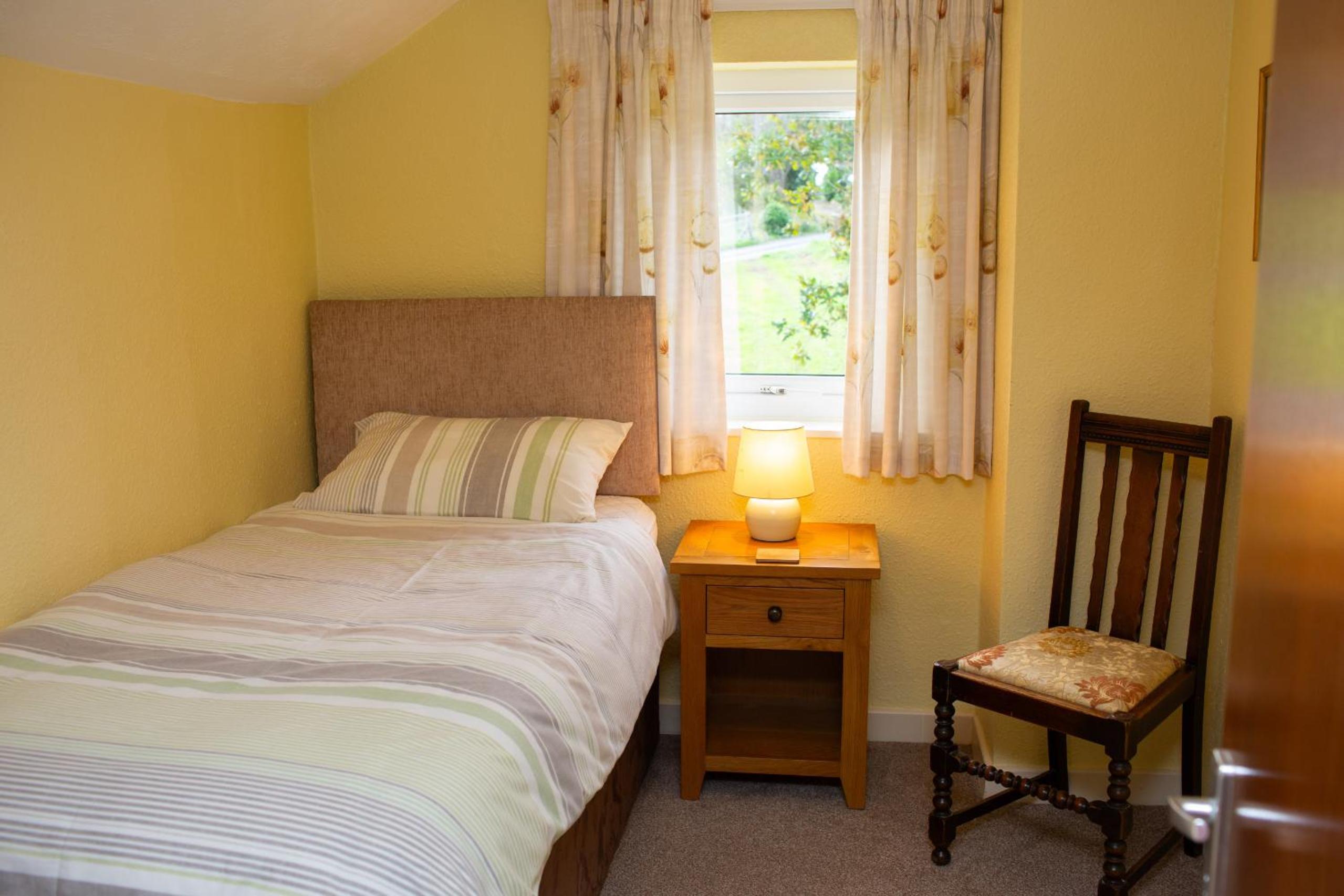 Soar Cottage Aberystwyth