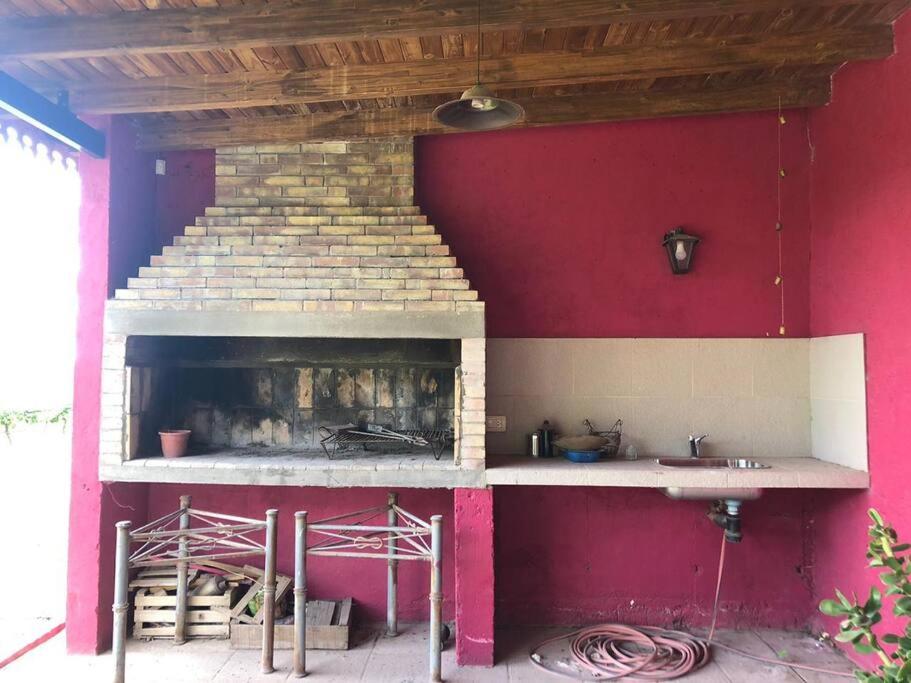 Finca, La Joya