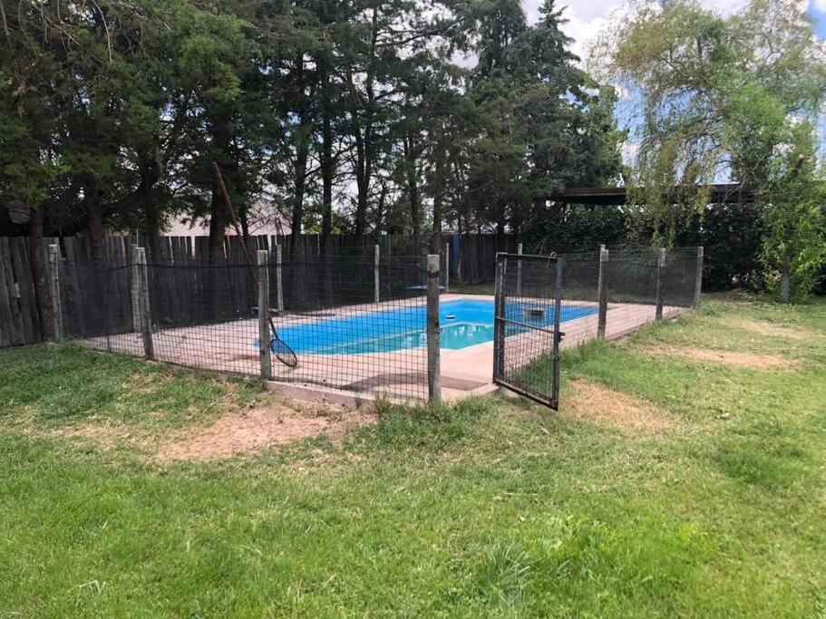 Finca, La Joya