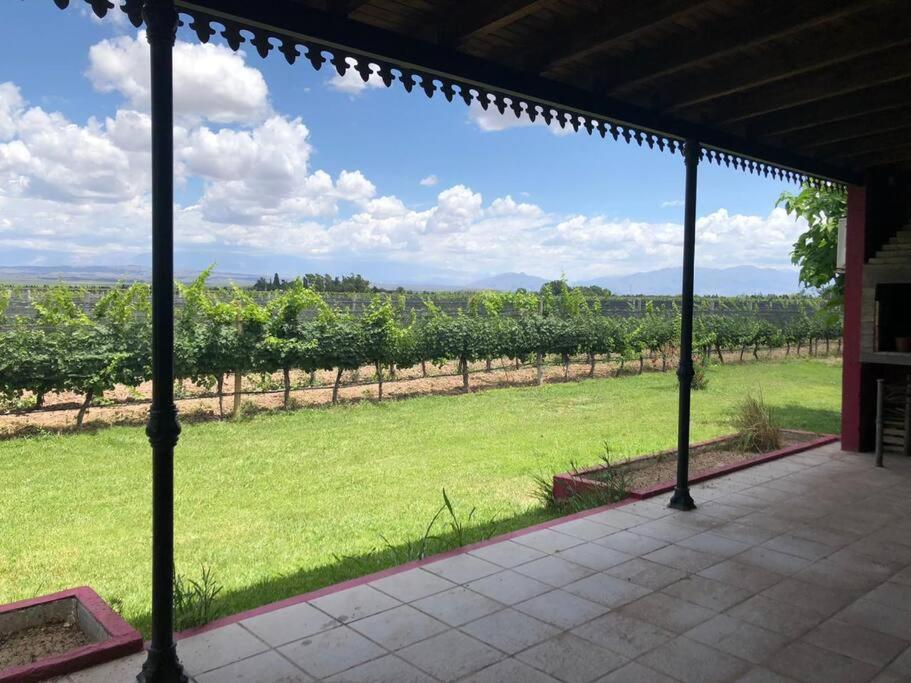 Finca, La Joya