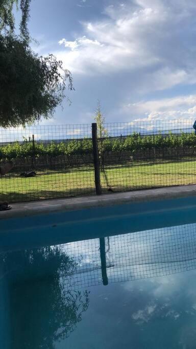 Finca, La Joya