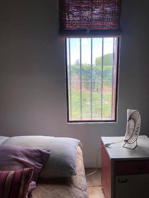 Finca, La Joya