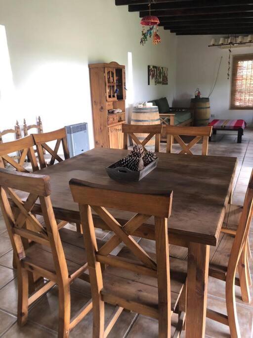Finca, La Joya