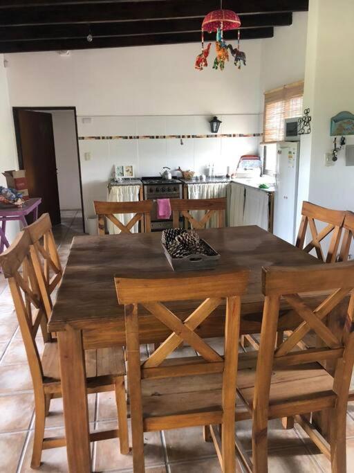 Finca, La Joya