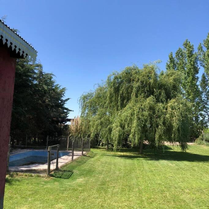 Finca, La Joya
