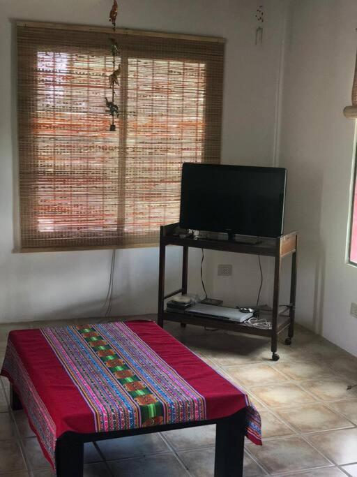 Finca, La Joya