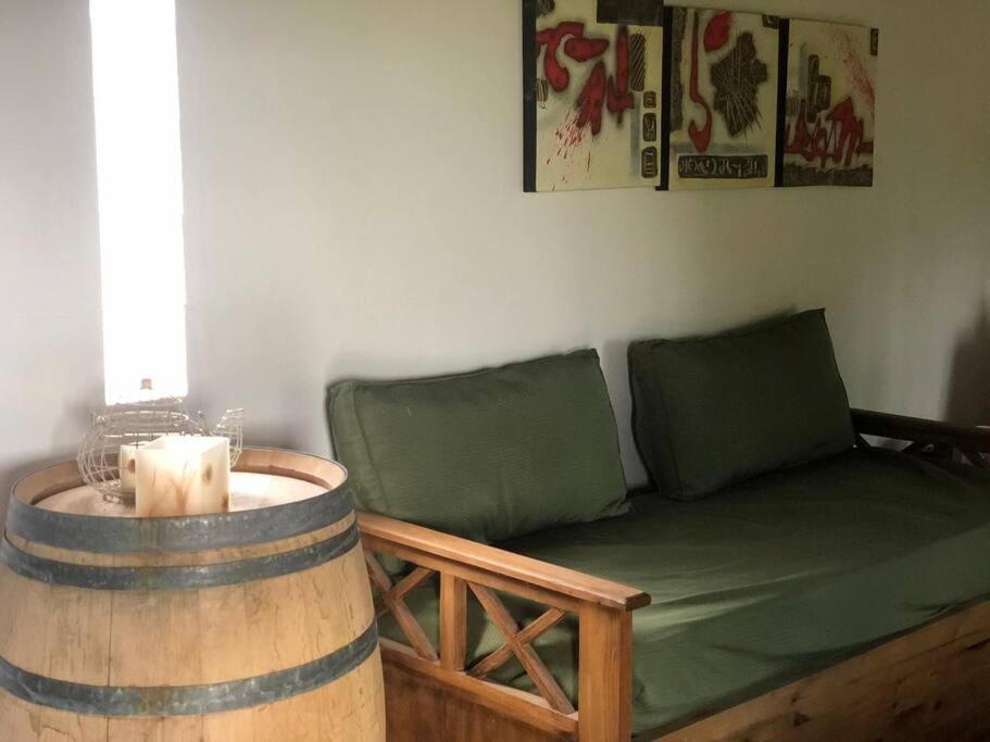 Finca, La Joya