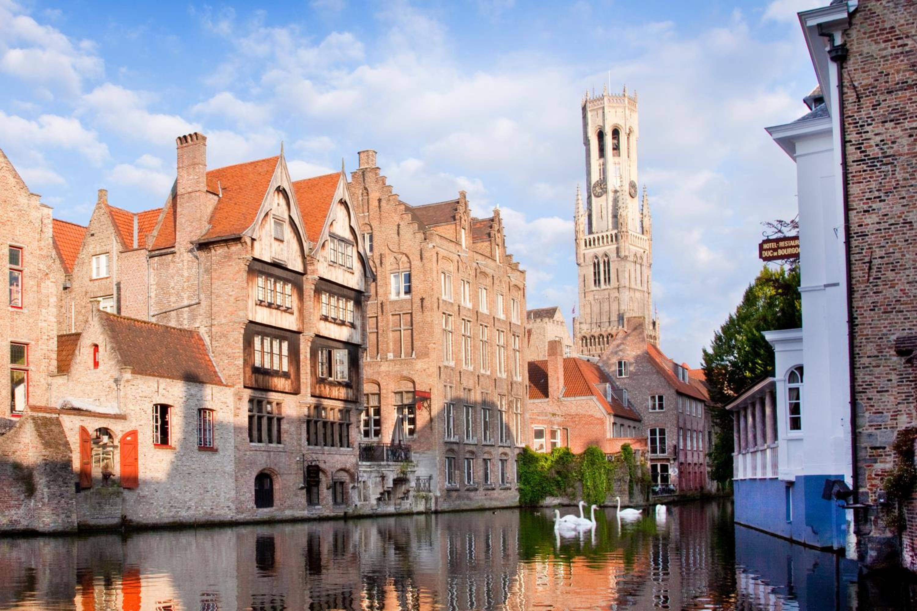 Bruges Vacations - Hotel Aragon - Property Image 27