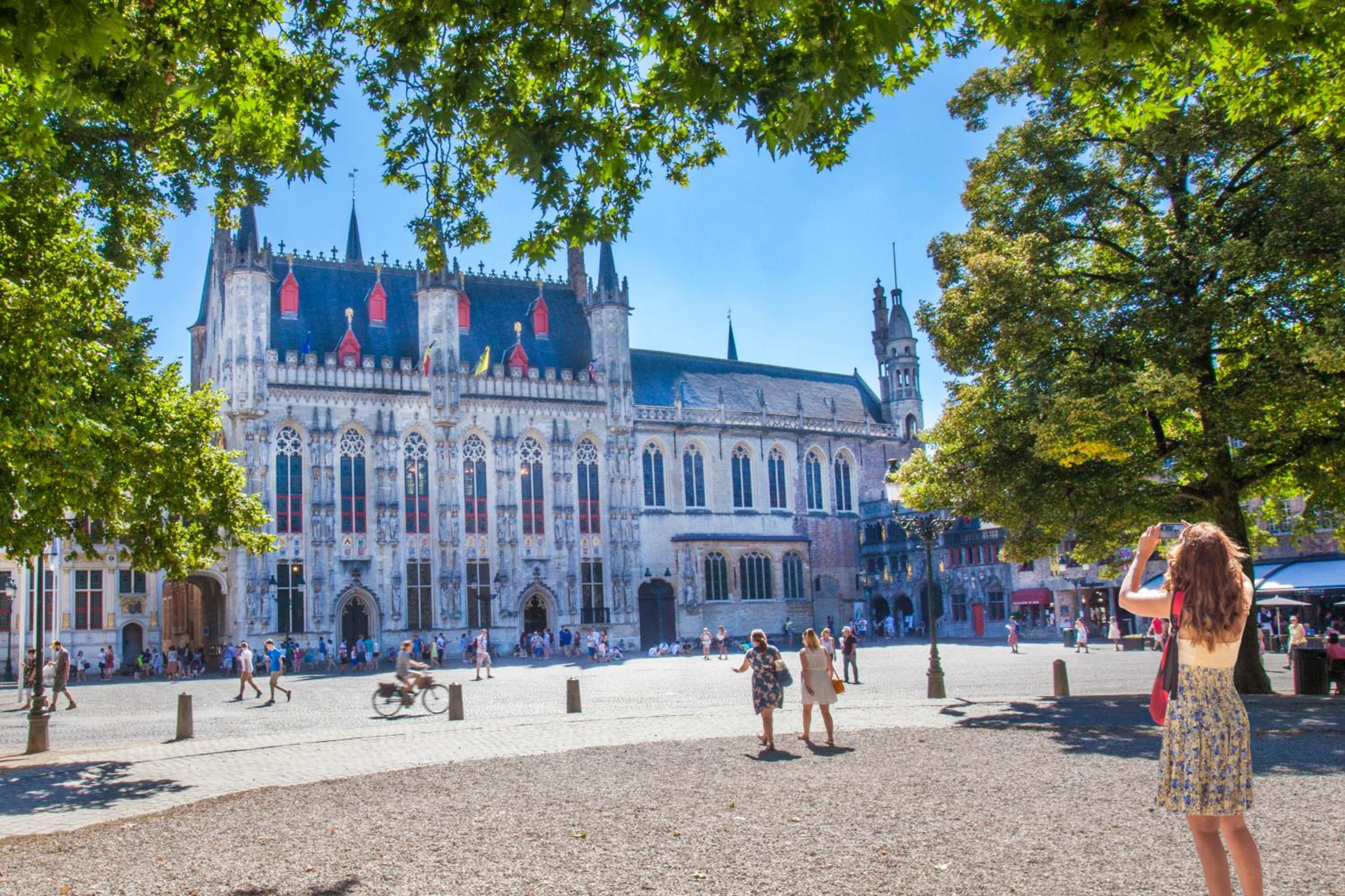 Bruges Vacations - Hotel Aragon - Property Image 28