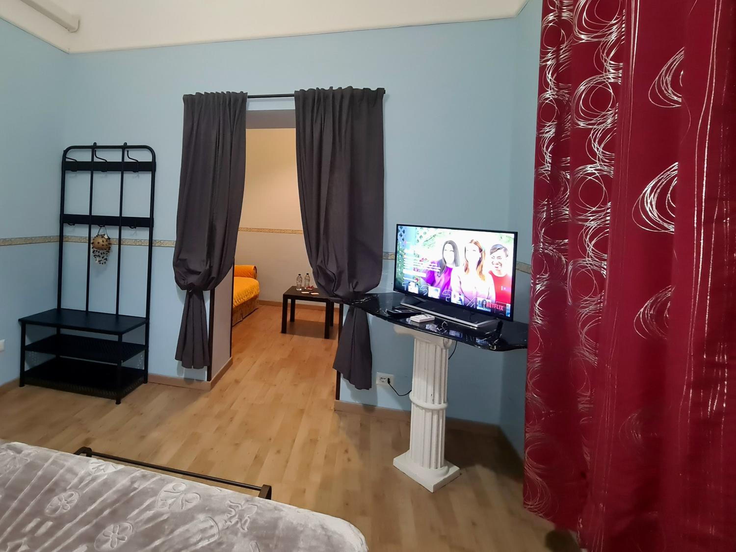 Rooms And Comfort