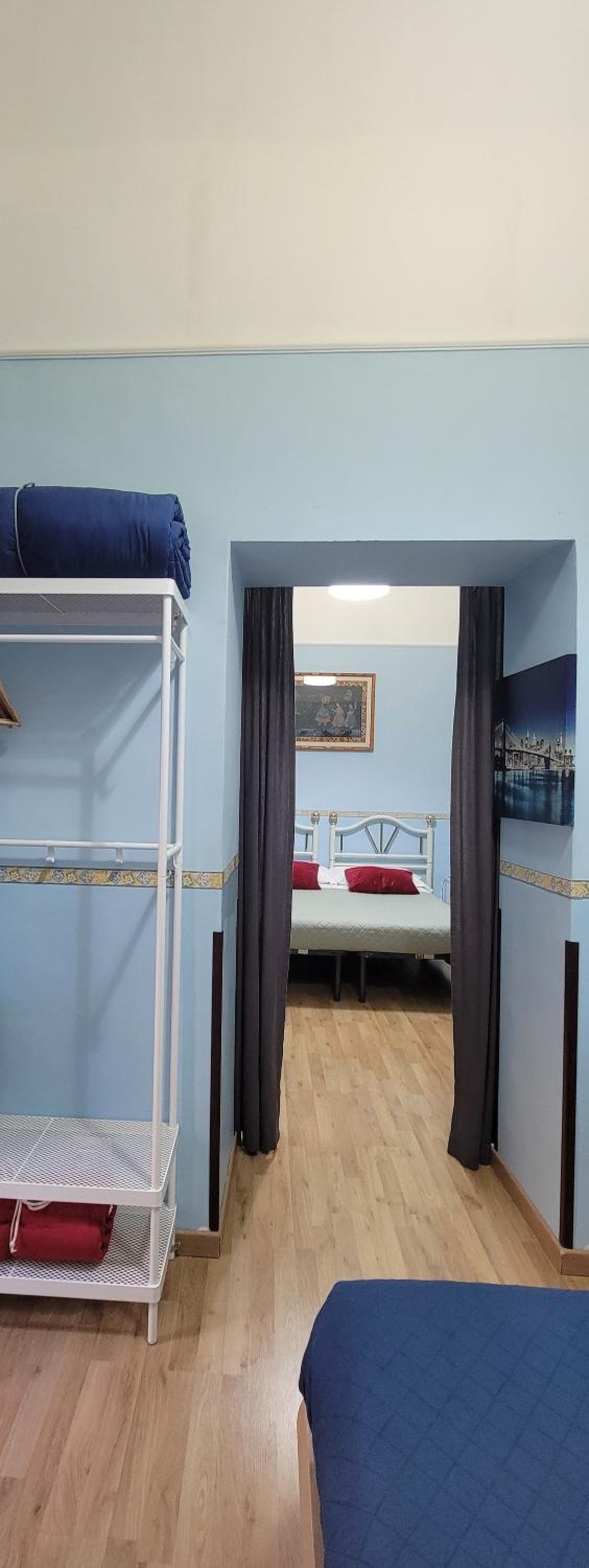 Rooms And Comfort