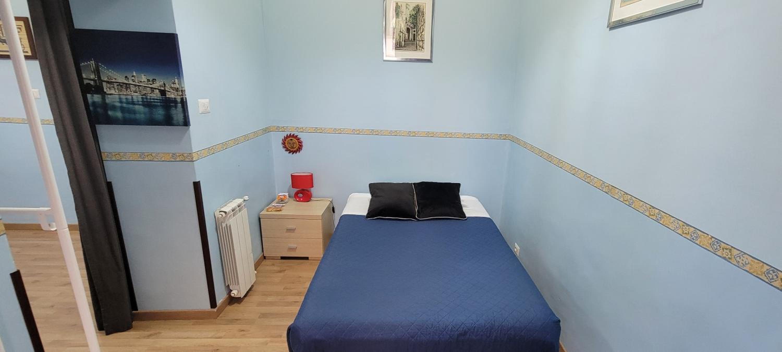 Rooms And Comfort