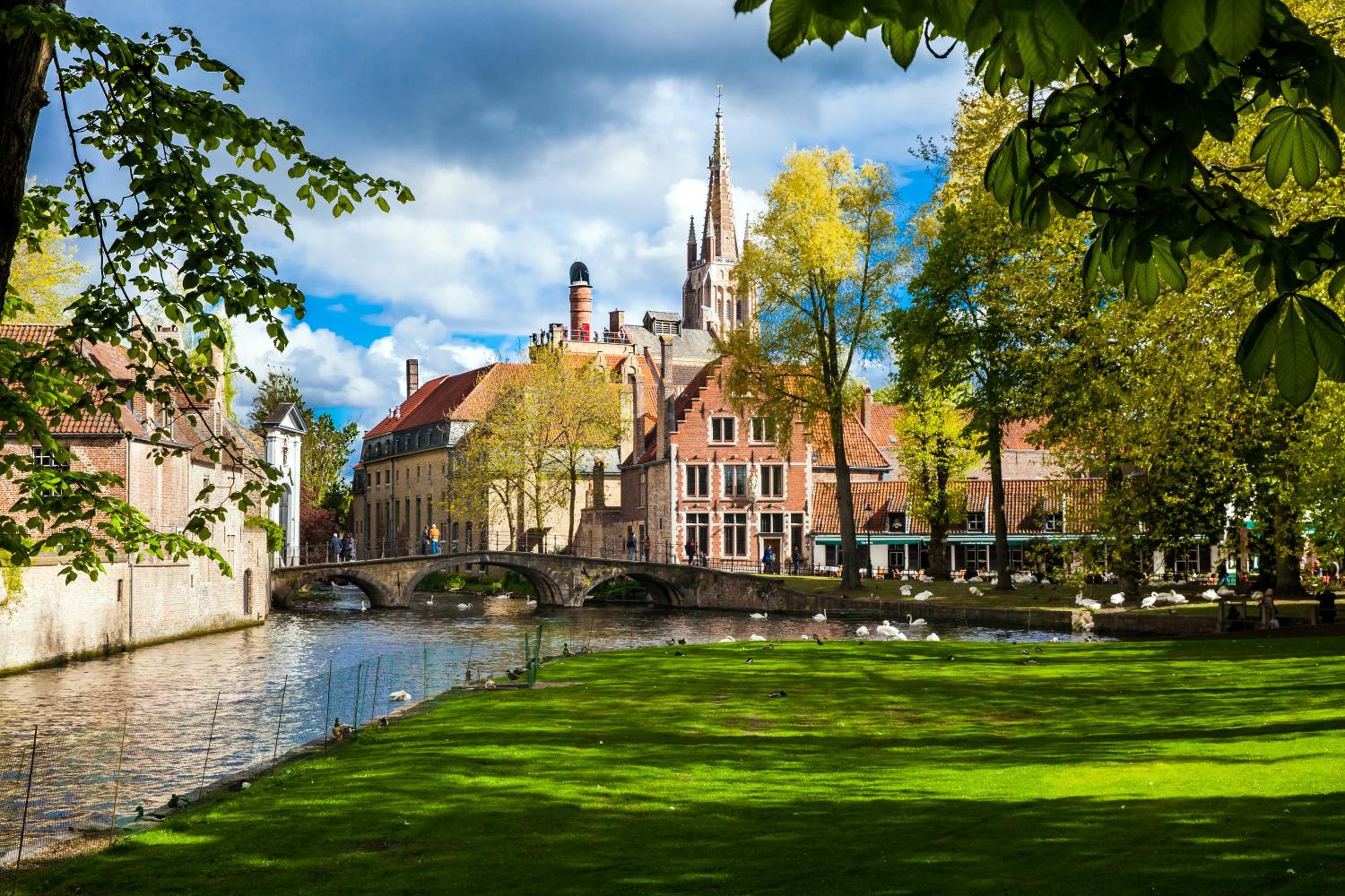 Bruges Vacations - Hotel Aragon - Property Image 29