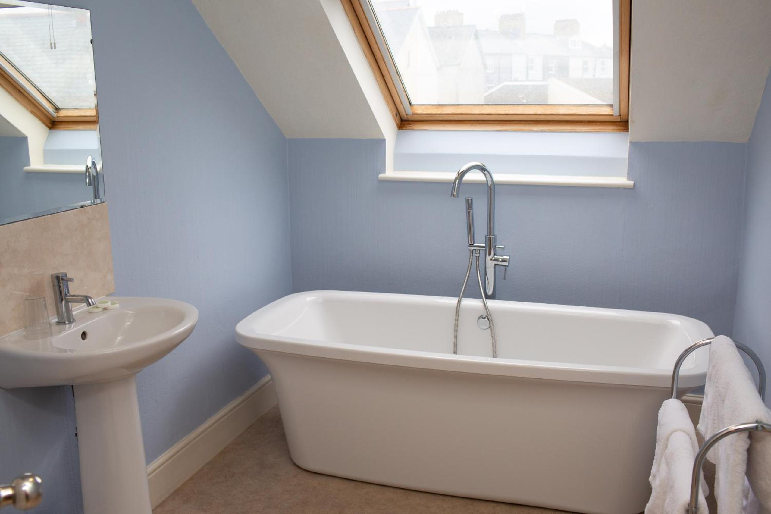 Townhouse Aberystwyth