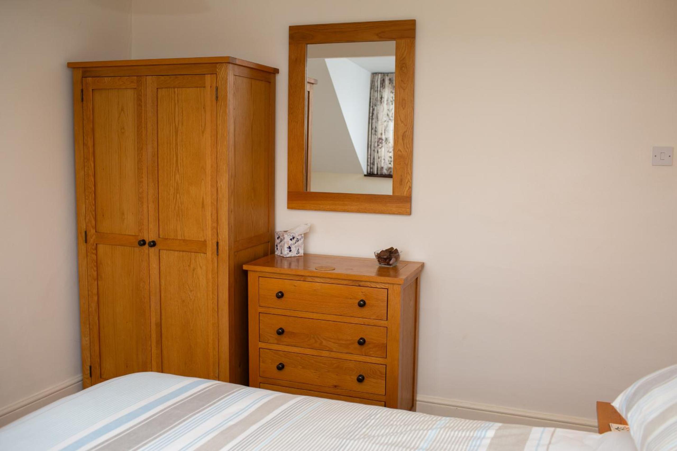 Townhouse Aberystwyth