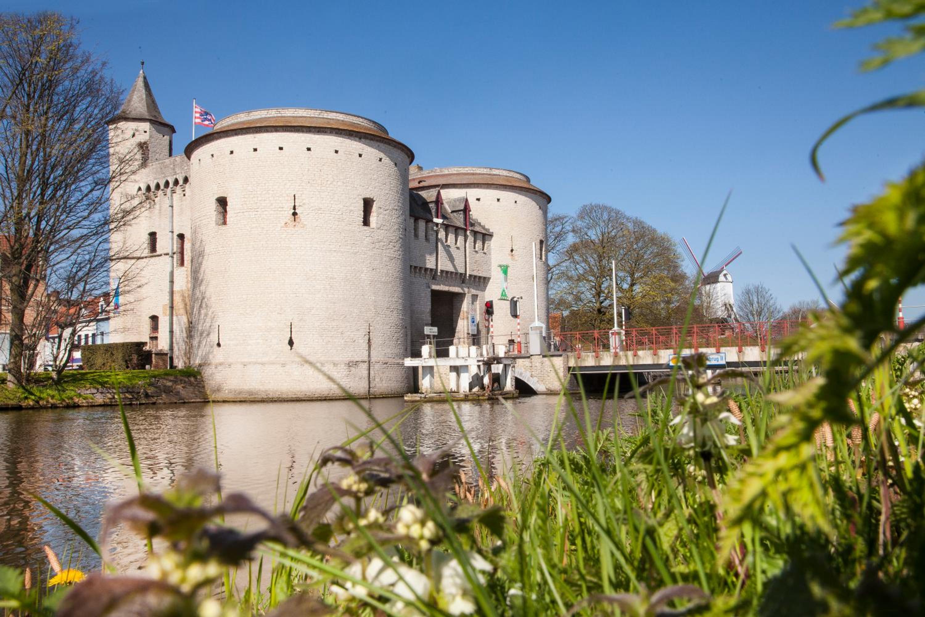 Bruges Vacations - Hotel Aragon - Property Image 36