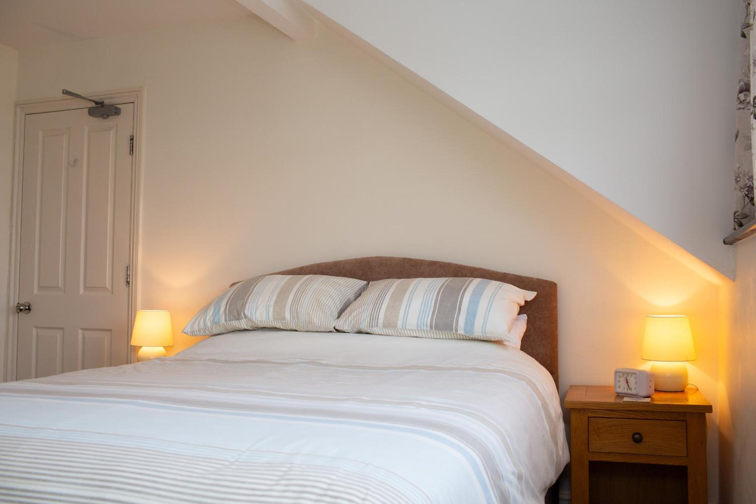 Townhouse Aberystwyth