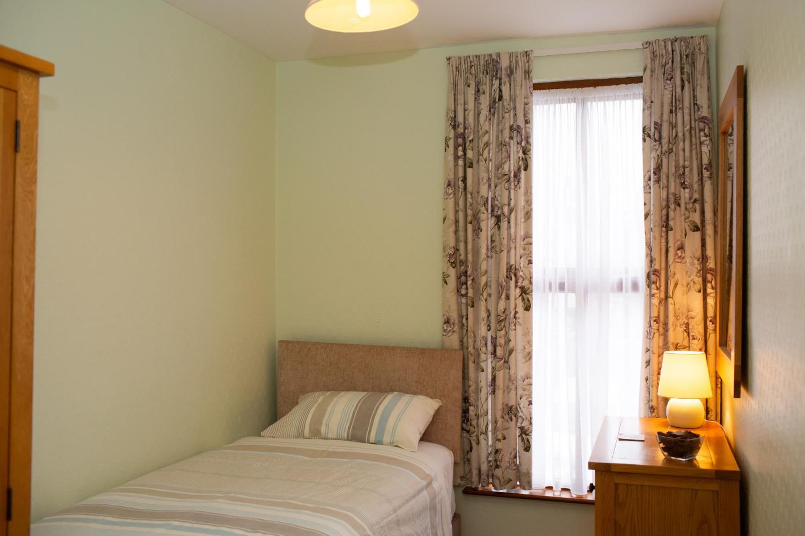 Townhouse Aberystwyth
