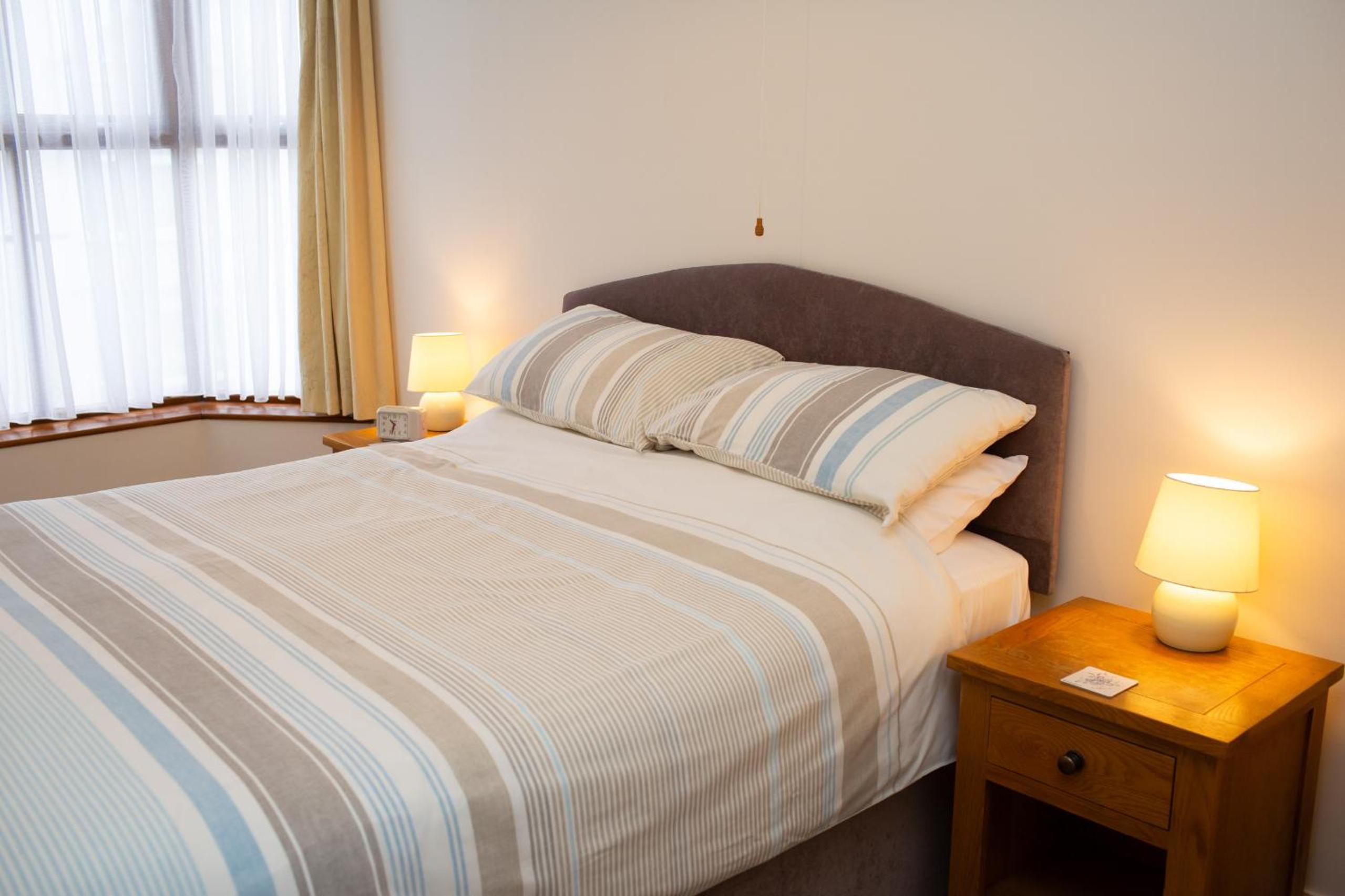 Townhouse Aberystwyth