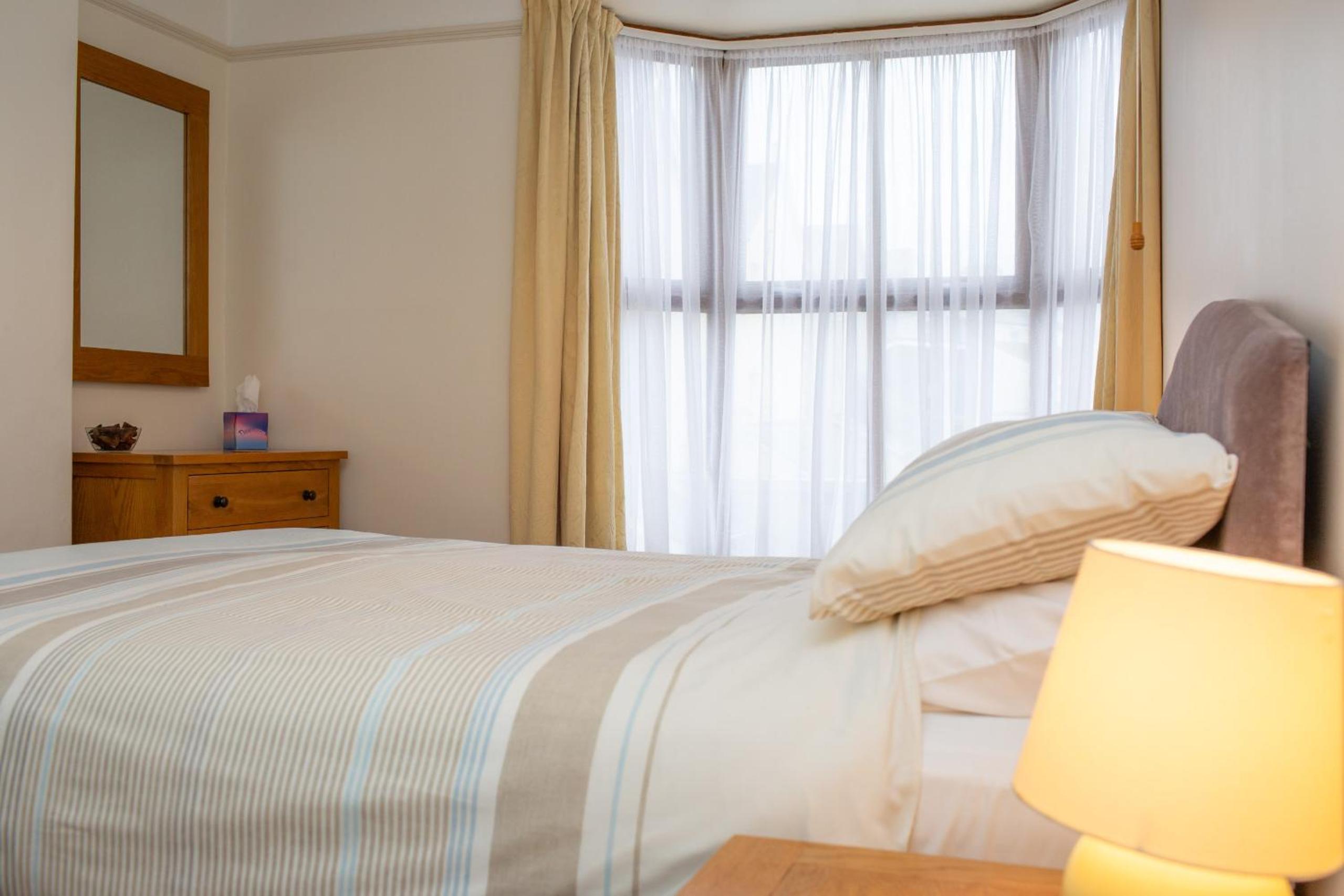 Townhouse Aberystwyth