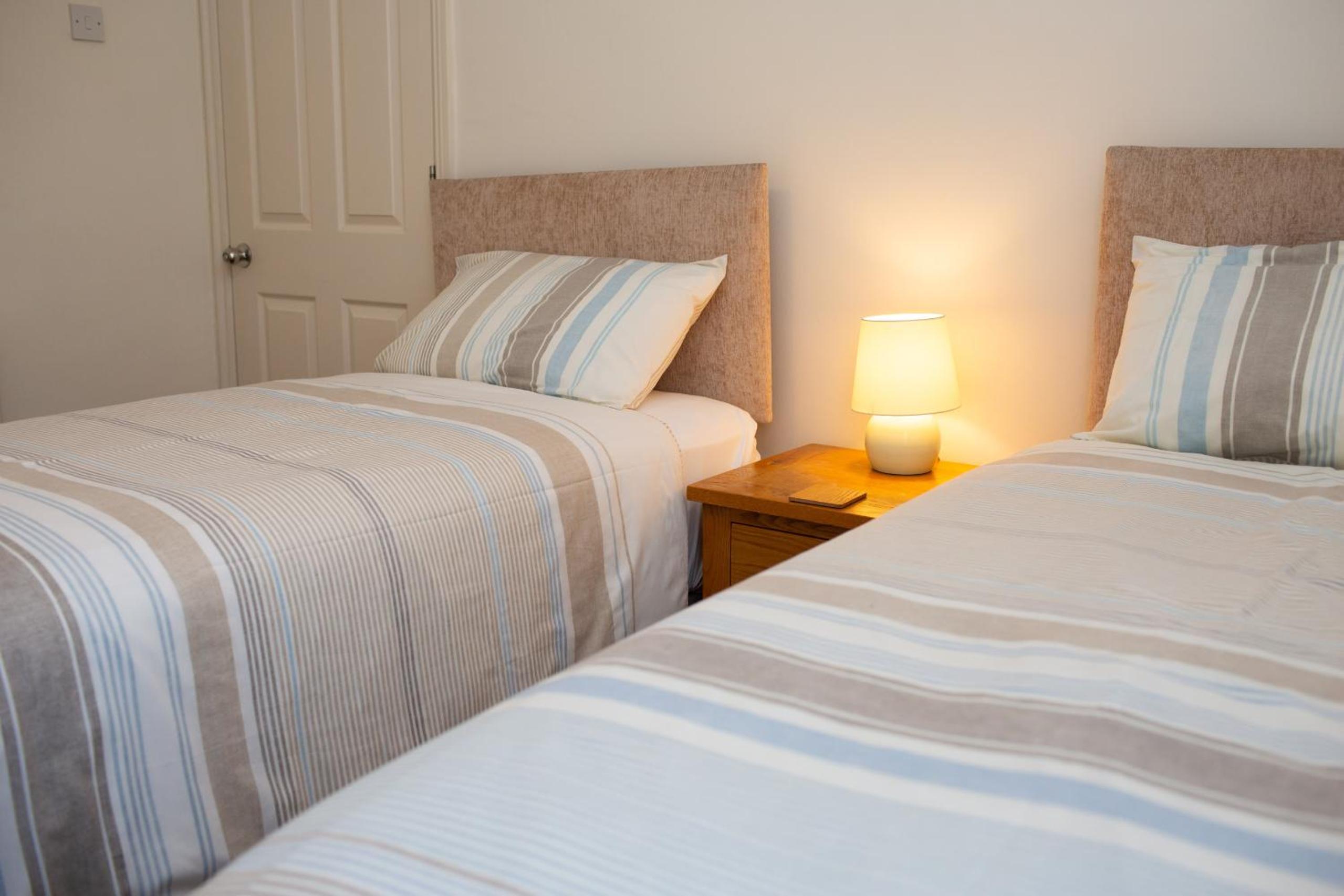 Townhouse Aberystwyth