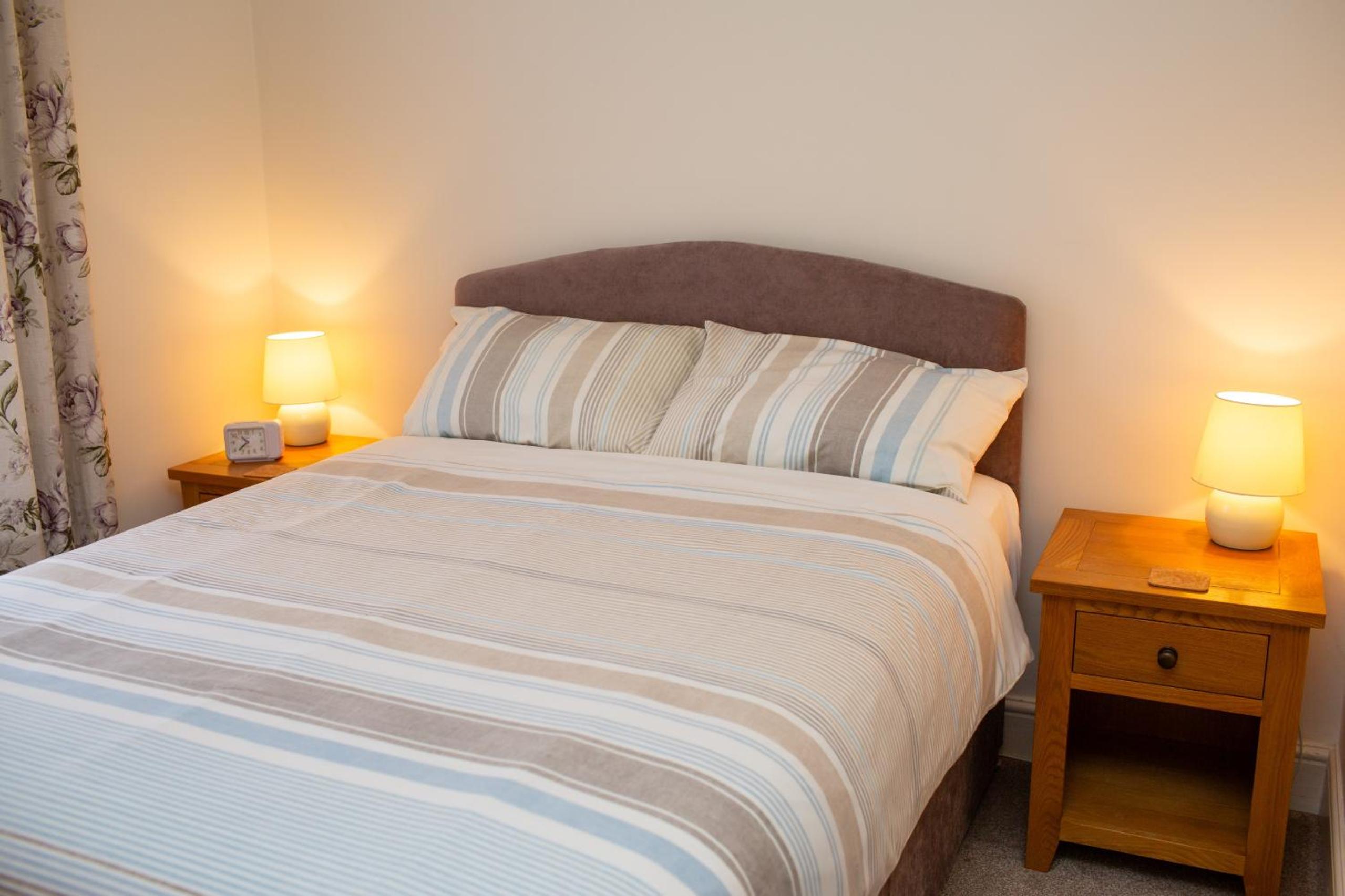 Townhouse Aberystwyth