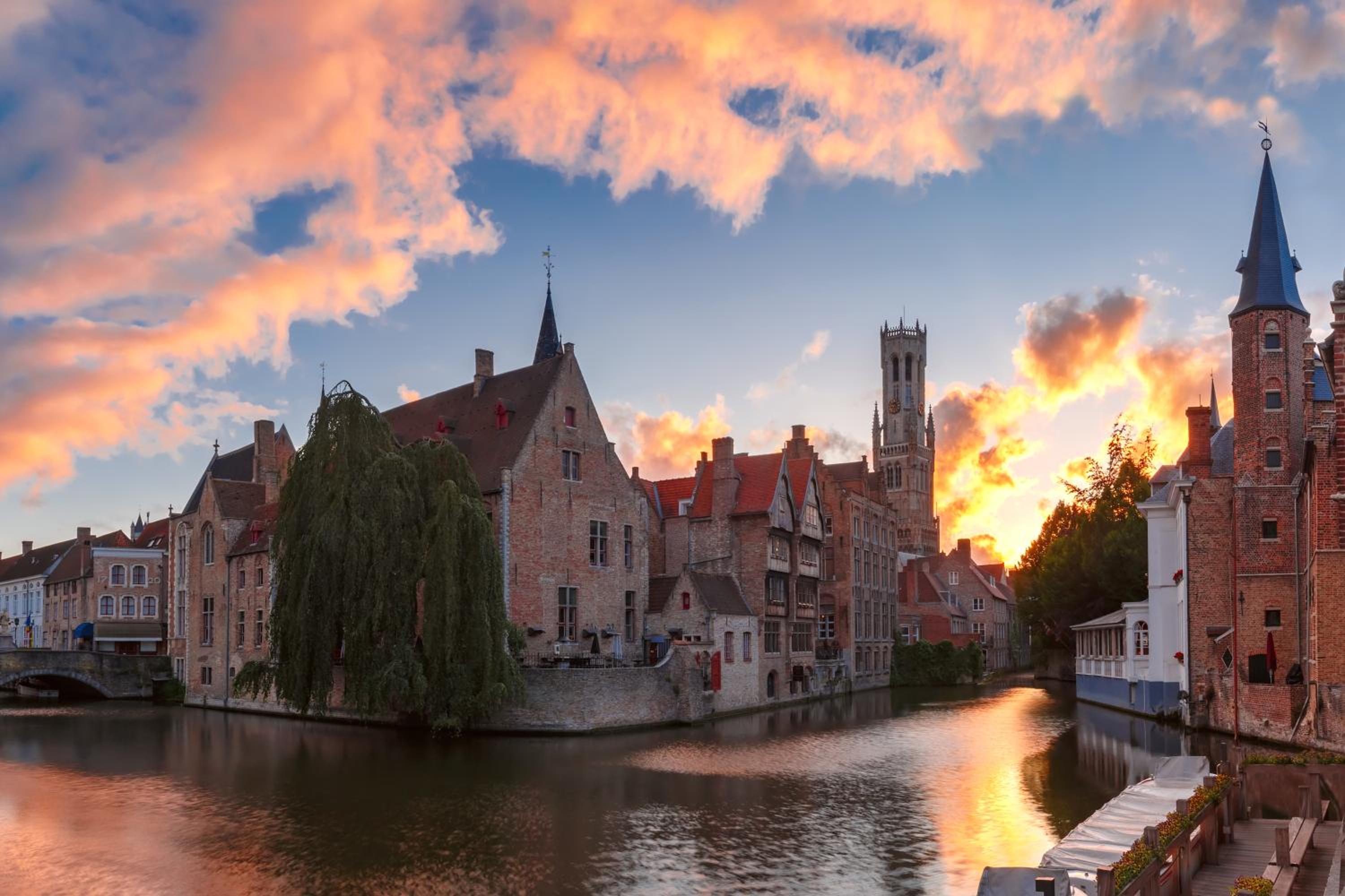 Bruges Vacations - Hotel Aragon - Property Image 44