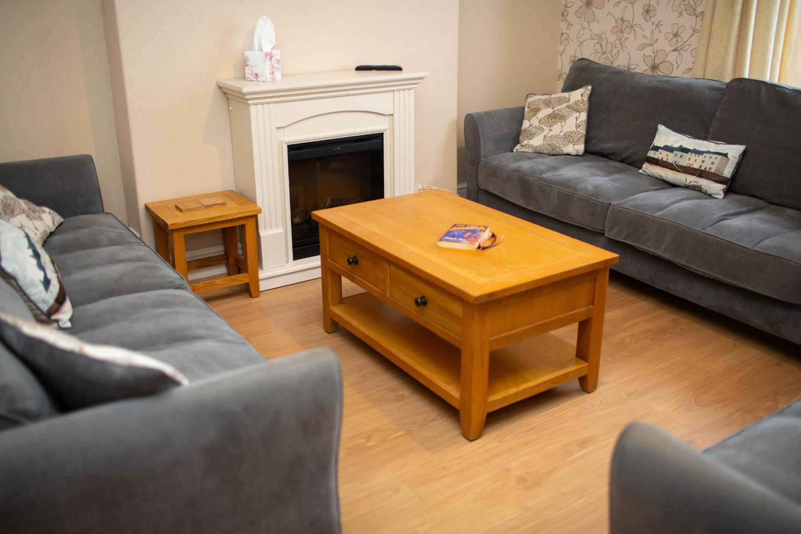 Townhouse Aberystwyth
