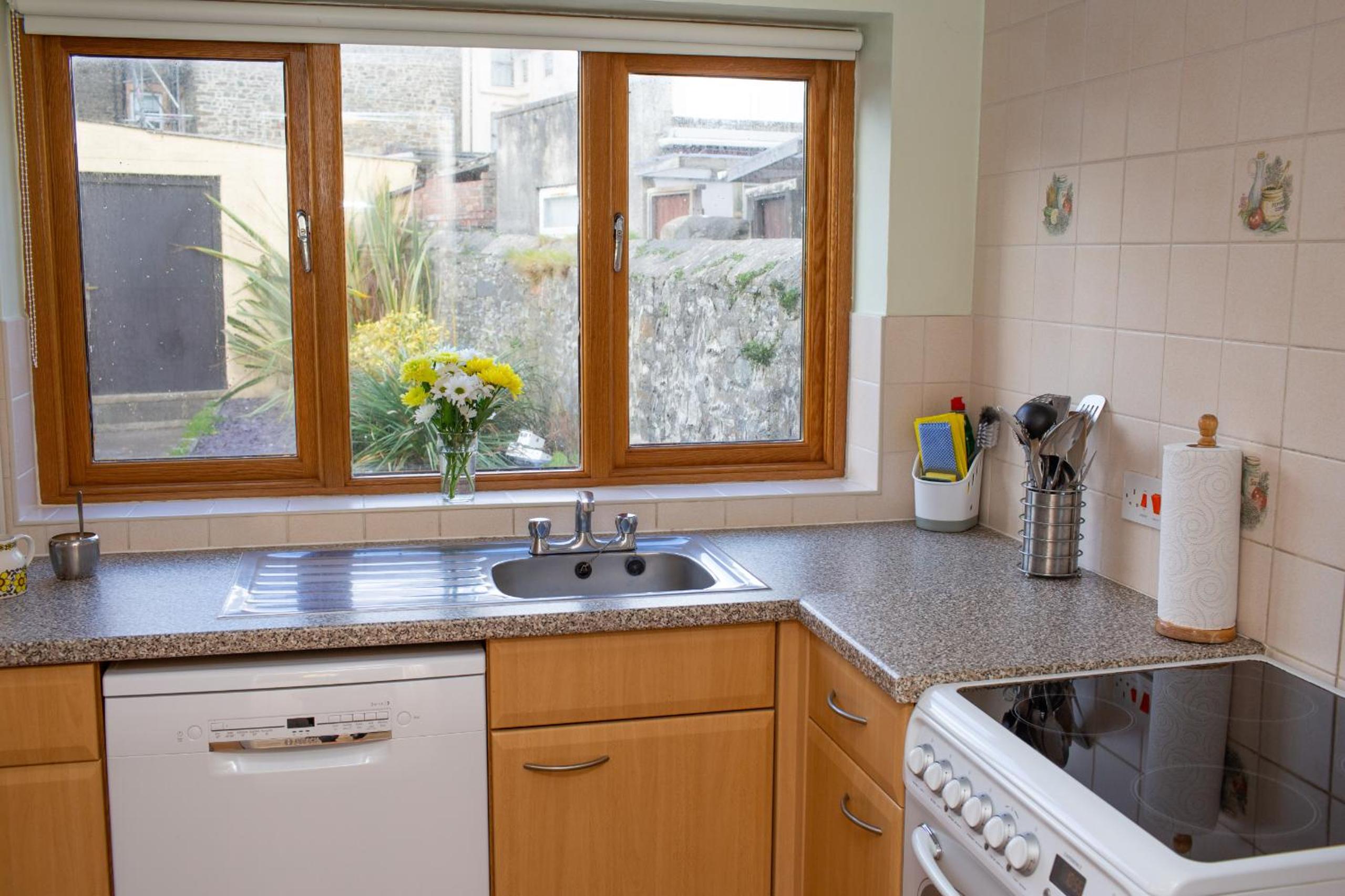 Townhouse Aberystwyth