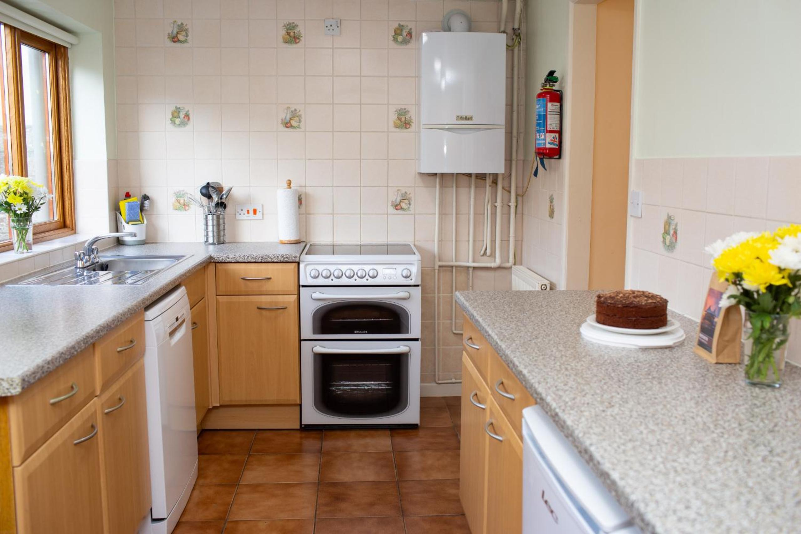 Townhouse Aberystwyth