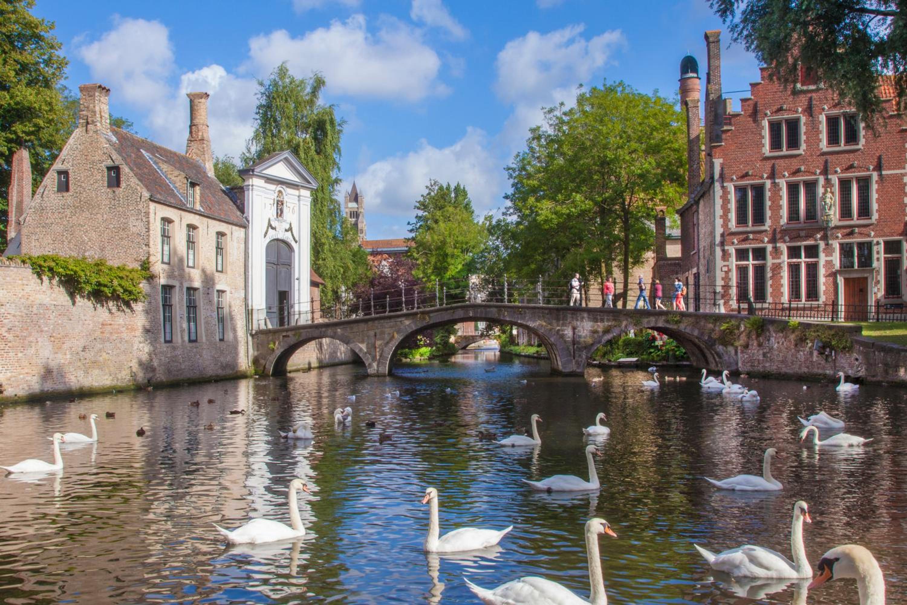 Bruges Vacations - Hotel Aragon - Property Image 40