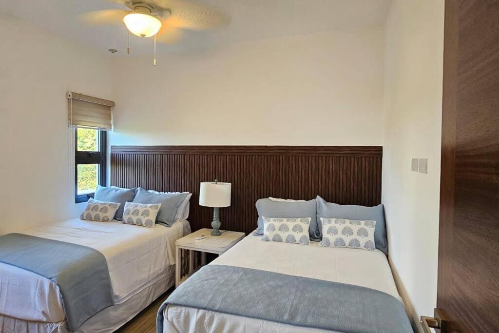 2 BR Ocean view apt playa bonita view 3