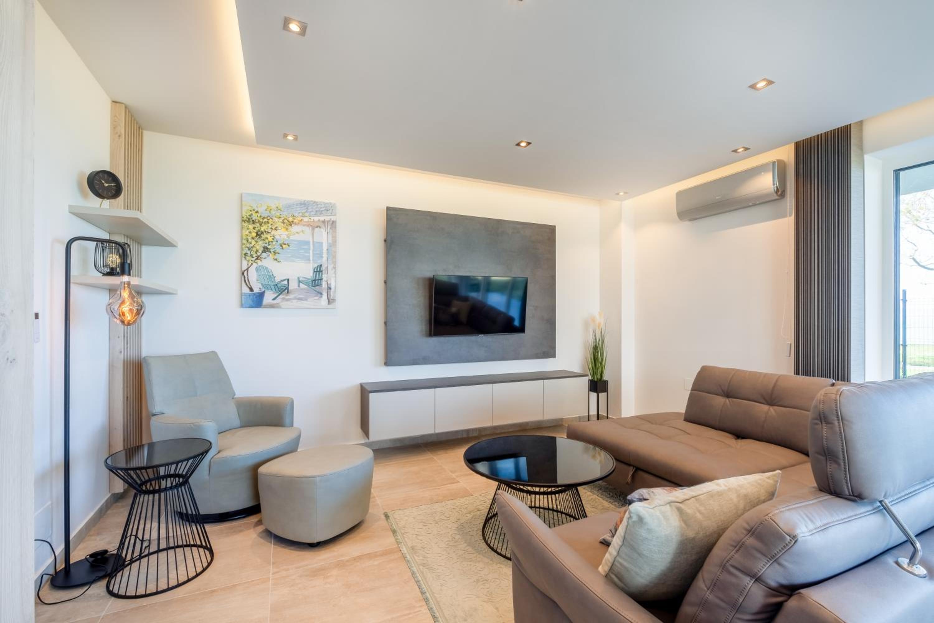 MyFlat Sunset Beach77 Premium Apartment view 2