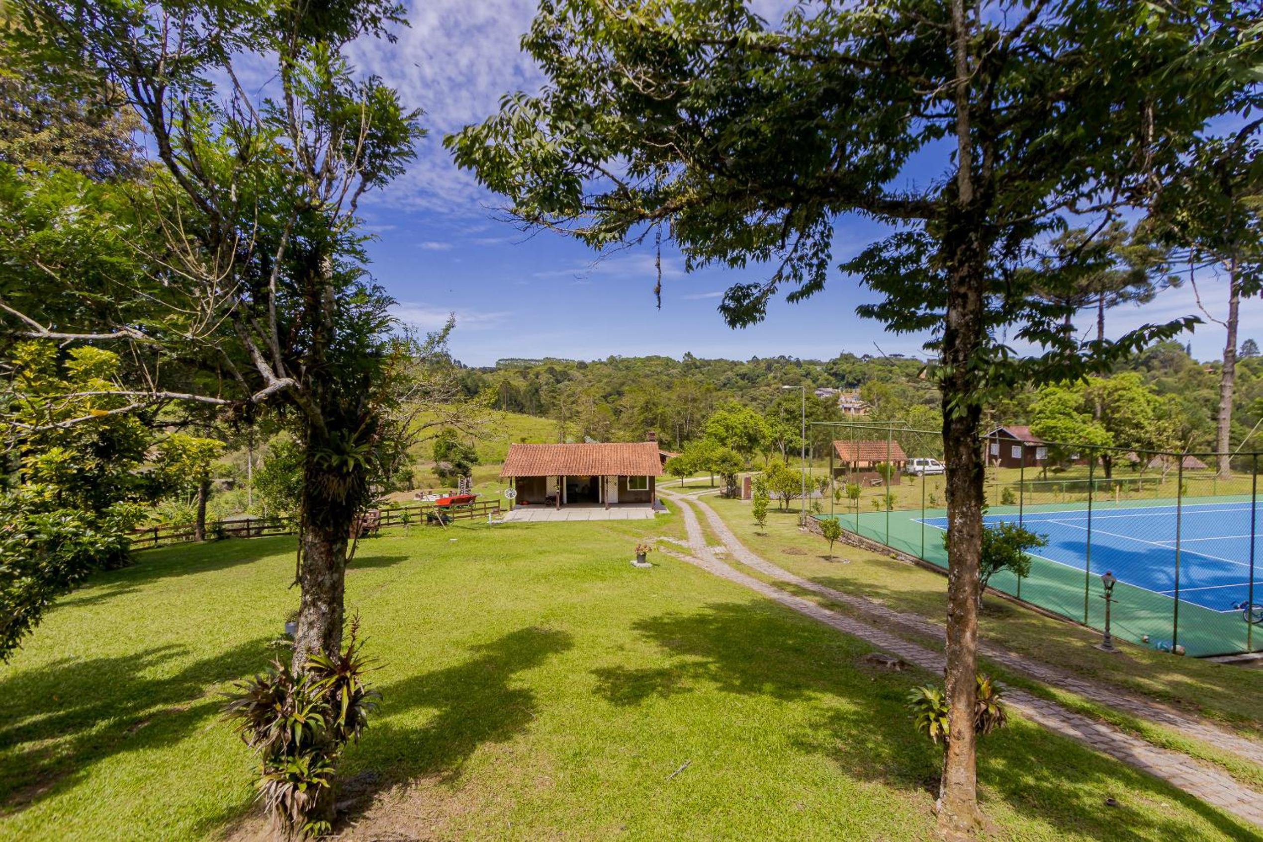 Villa Estoril