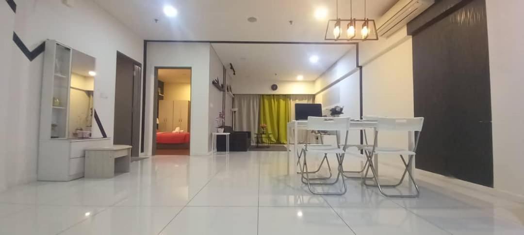 COZY TWO BEDROOM APARTMENT AT MERCU SUMMER
