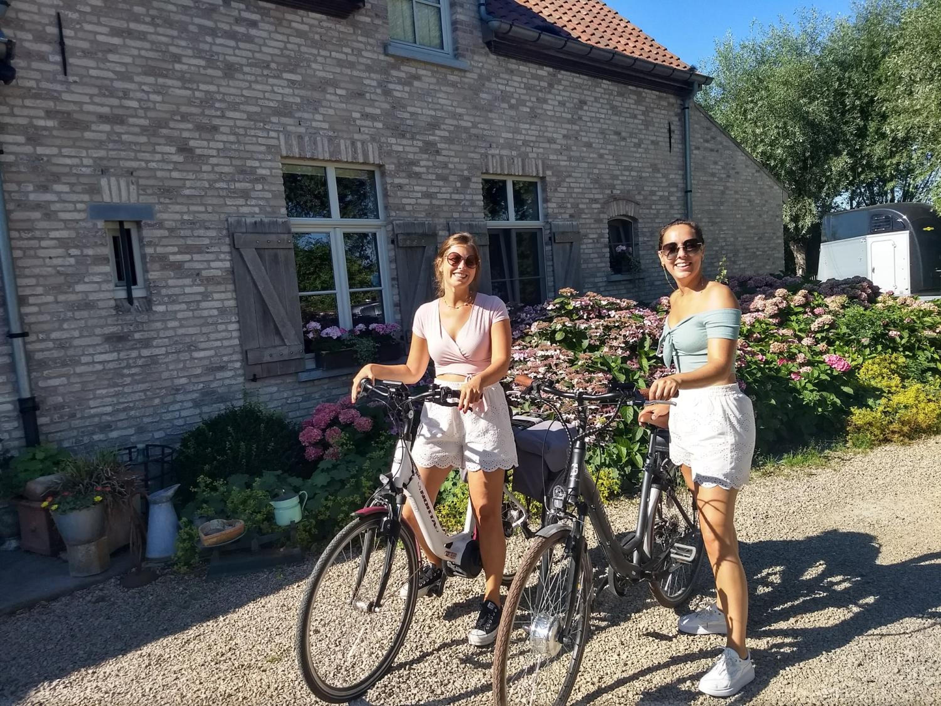 B&B De Vossenbarm