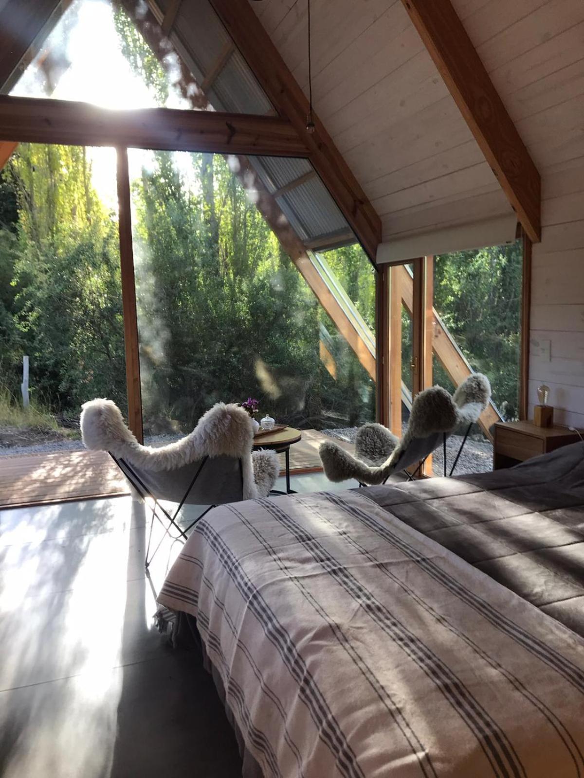 El Diucón Eco Lodge