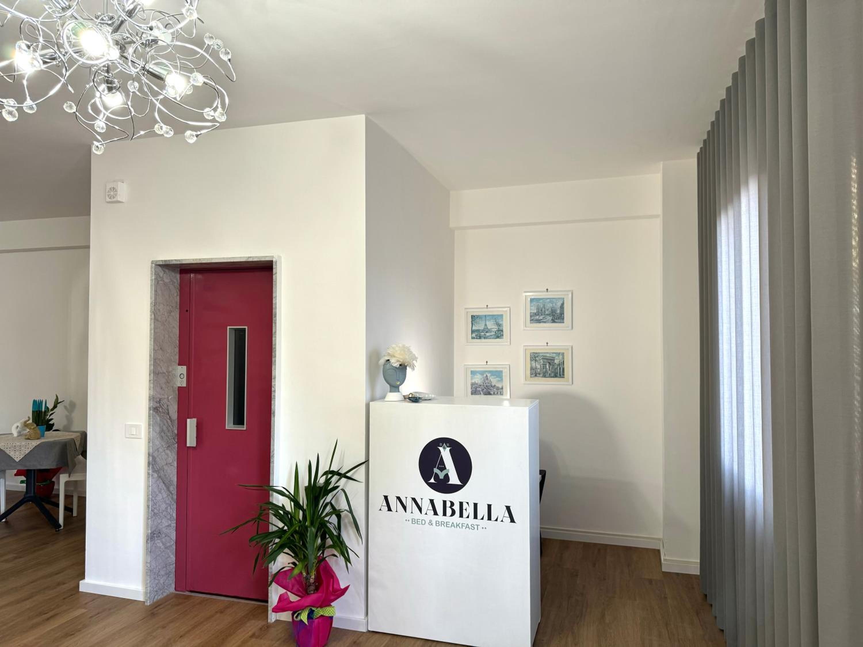 Annabella Bed and Breakfast
