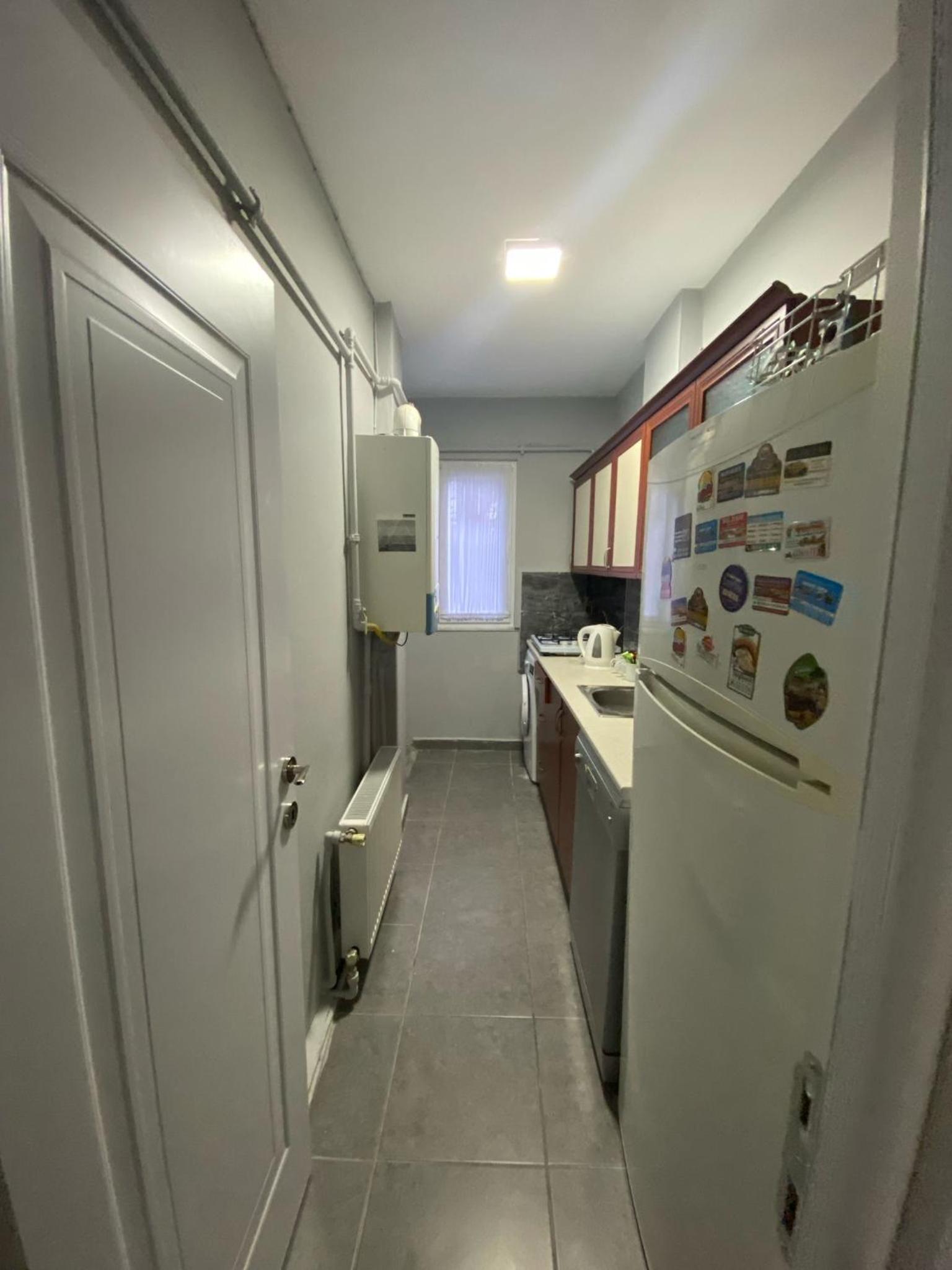 Ortaköy Aysem Sultan Otel - Image 75