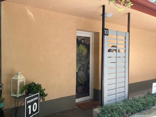 Fifteen Boutique Rooms Budapest with Self Check-In