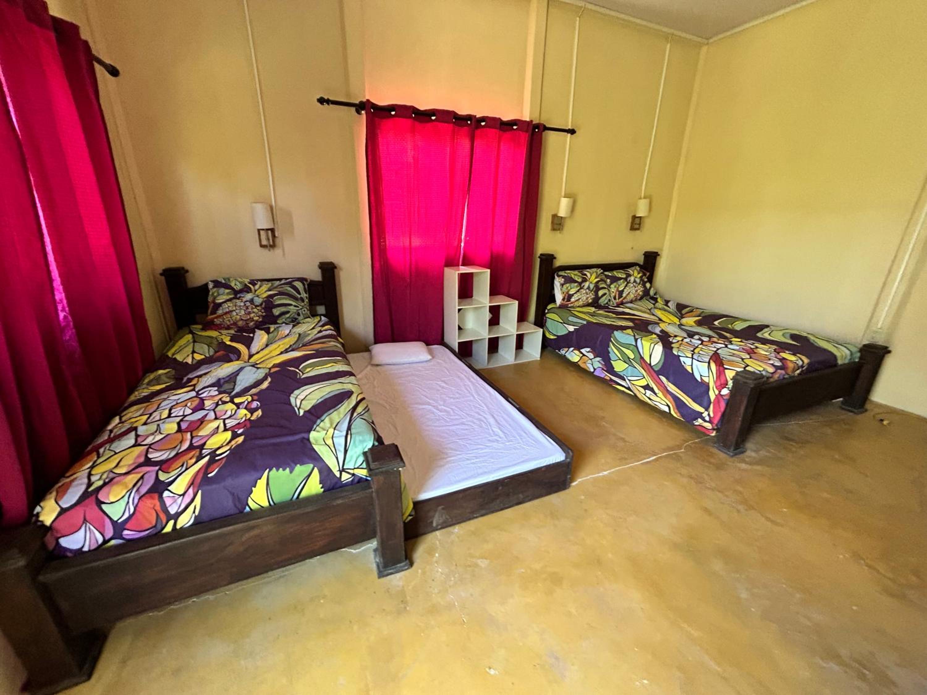 Cabina Del Sol