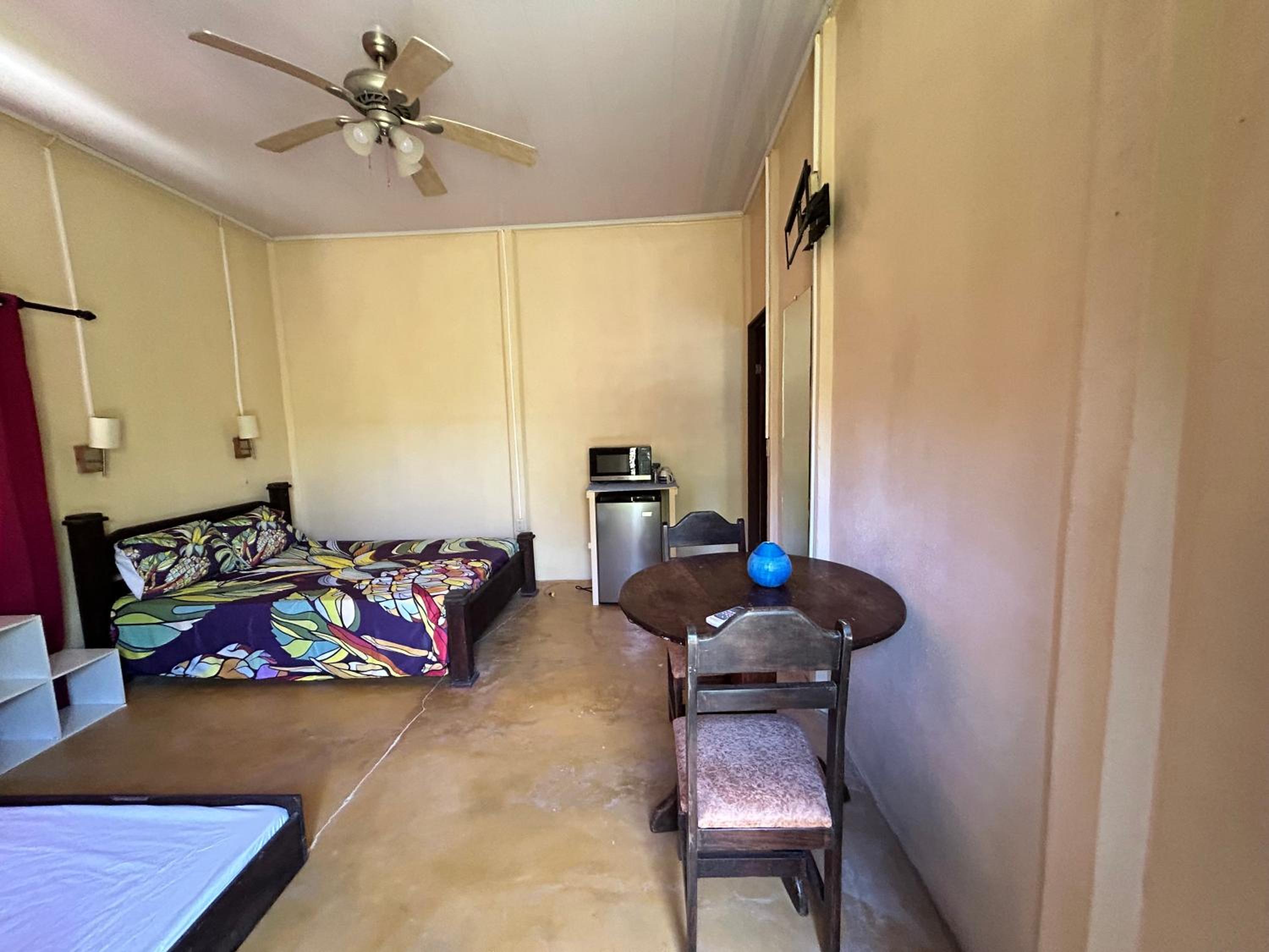 Cabina Del Sol