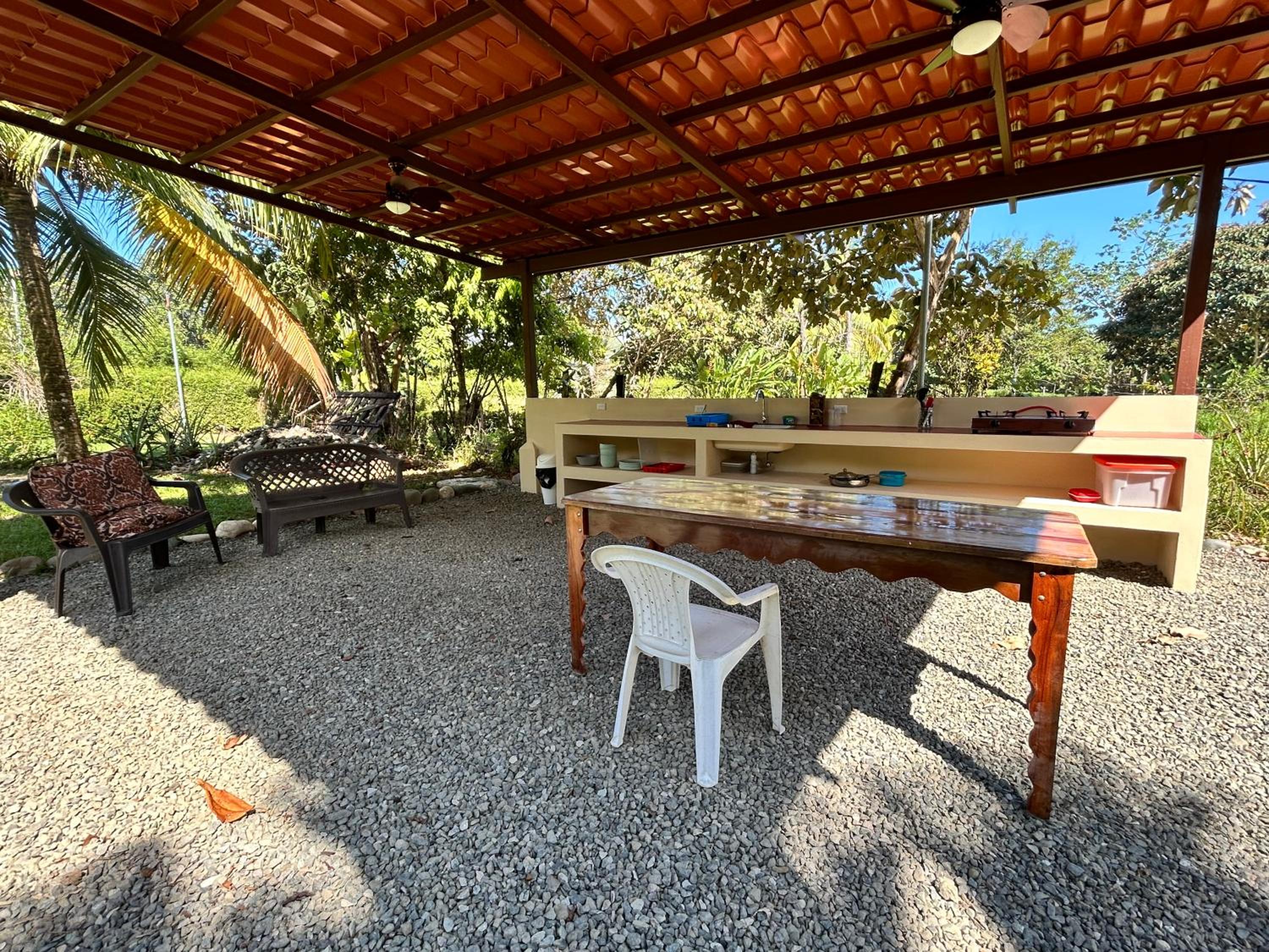 Cabina Del Sol